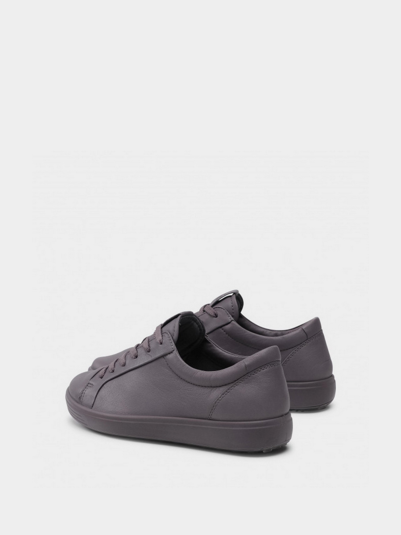 Полуботинки ECCO SOFT 7 W модель 47030360091 Фото