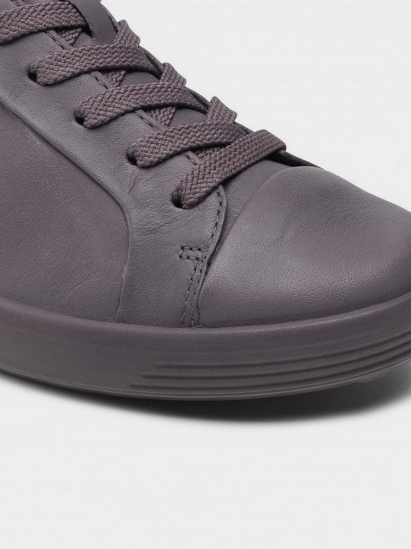 Полуботинки ECCO SOFT 7 W модель 47030360091 Фото