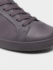 Полуботинки ECCO SOFT 7 W модель 47030360091 Фото