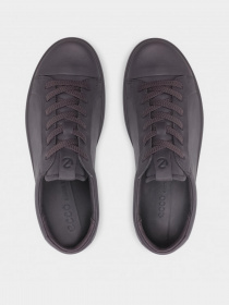 Полуботинки ECCO SOFT 7 W модель 47030360091 Фото