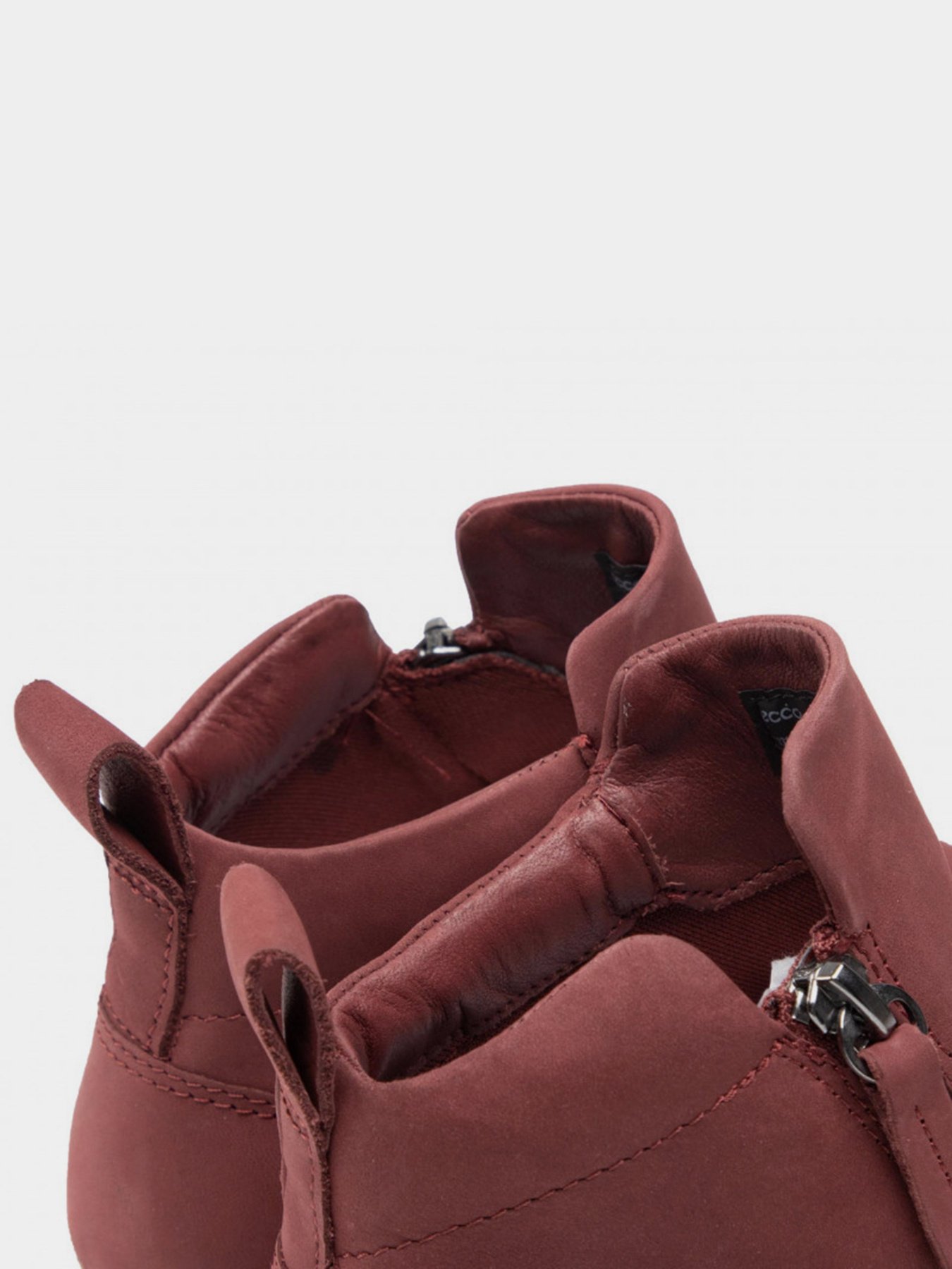Ботинки ECCO Soft 7 модель 47031302588 Фото