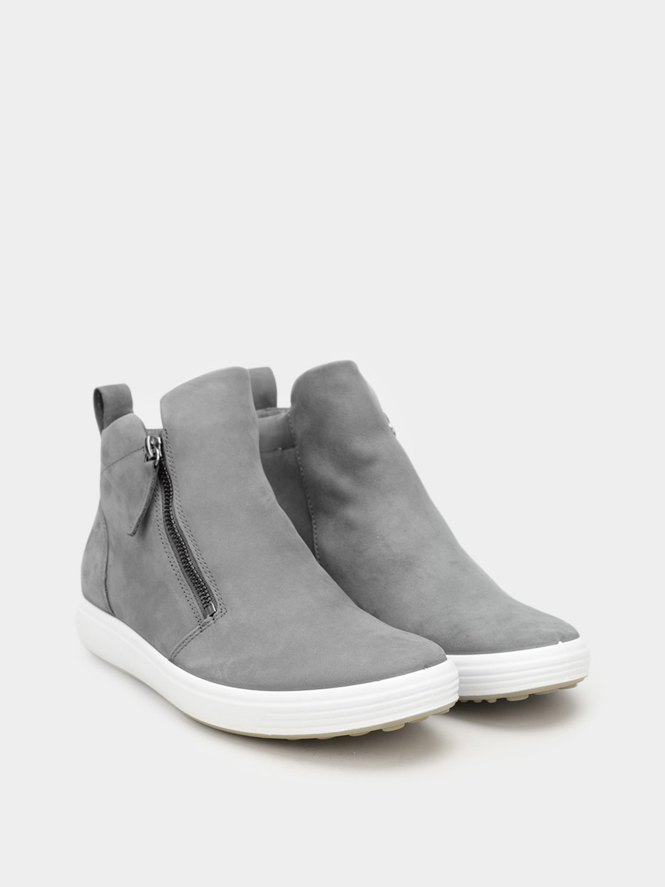 Черевики ECCO SOFT 7 W модель 47031302589 Фото