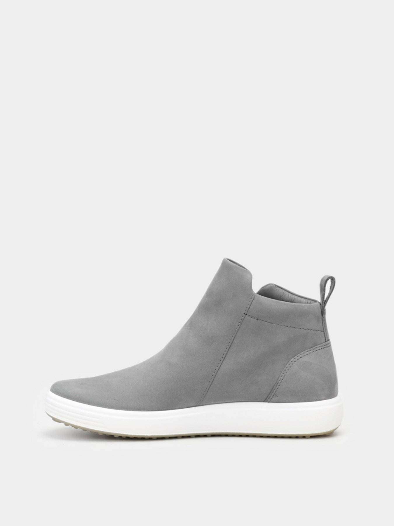 Черевики ECCO SOFT 7 W модель 47031302589 Фото