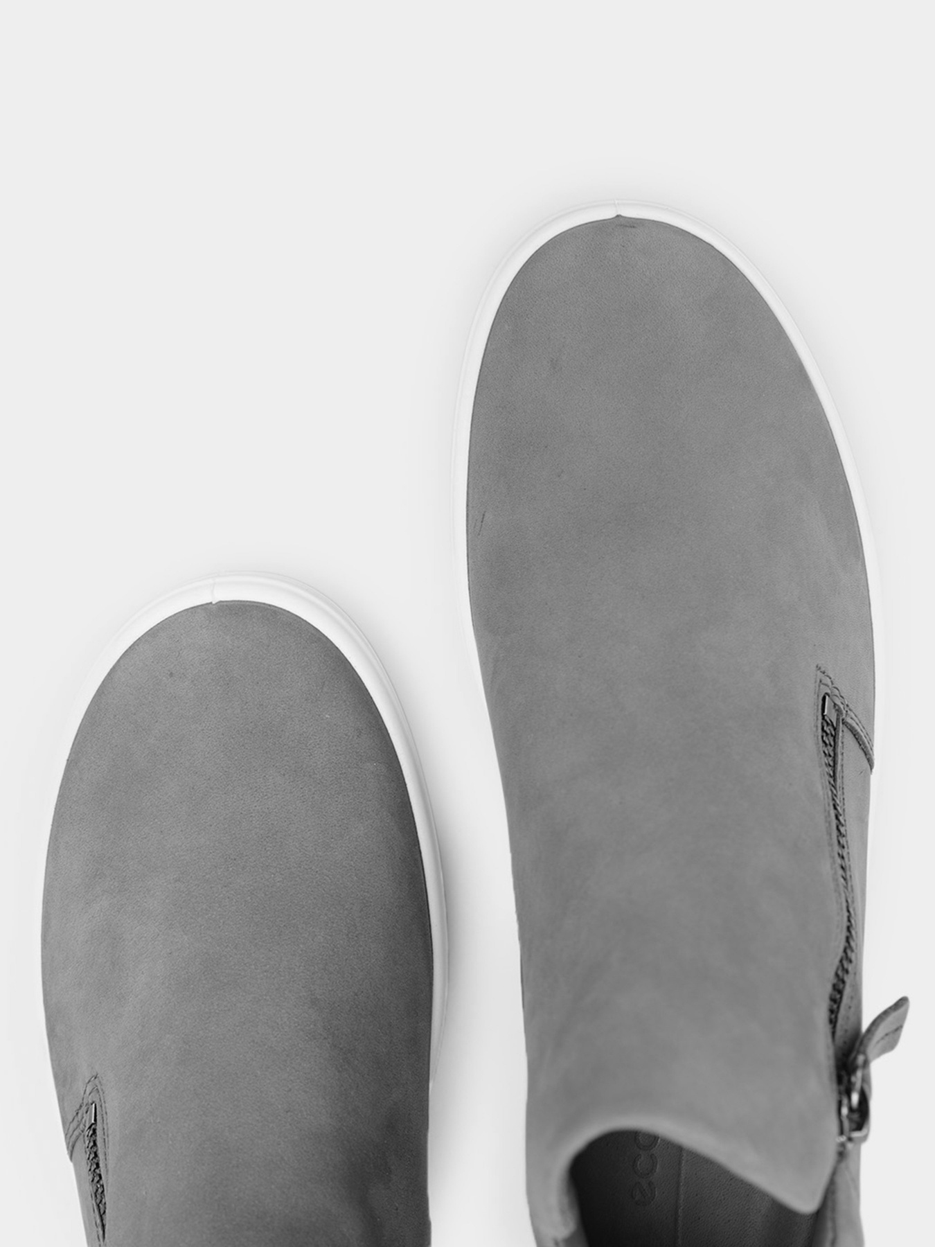 Черевики ECCO SOFT 7 W модель 47031302589 Фото