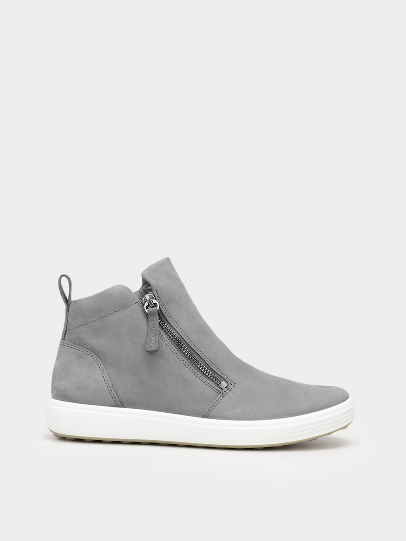 Черевики ECCO SOFT 7 W модель 47031302589 Фото