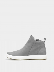 Черевики ECCO SOFT 7 W модель 47031302589 Фото