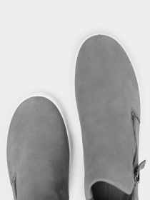 Черевики ECCO SOFT 7 W модель 47031302589 Фото