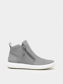 Черевики ECCO SOFT 7 W модель 47031302589 Фото