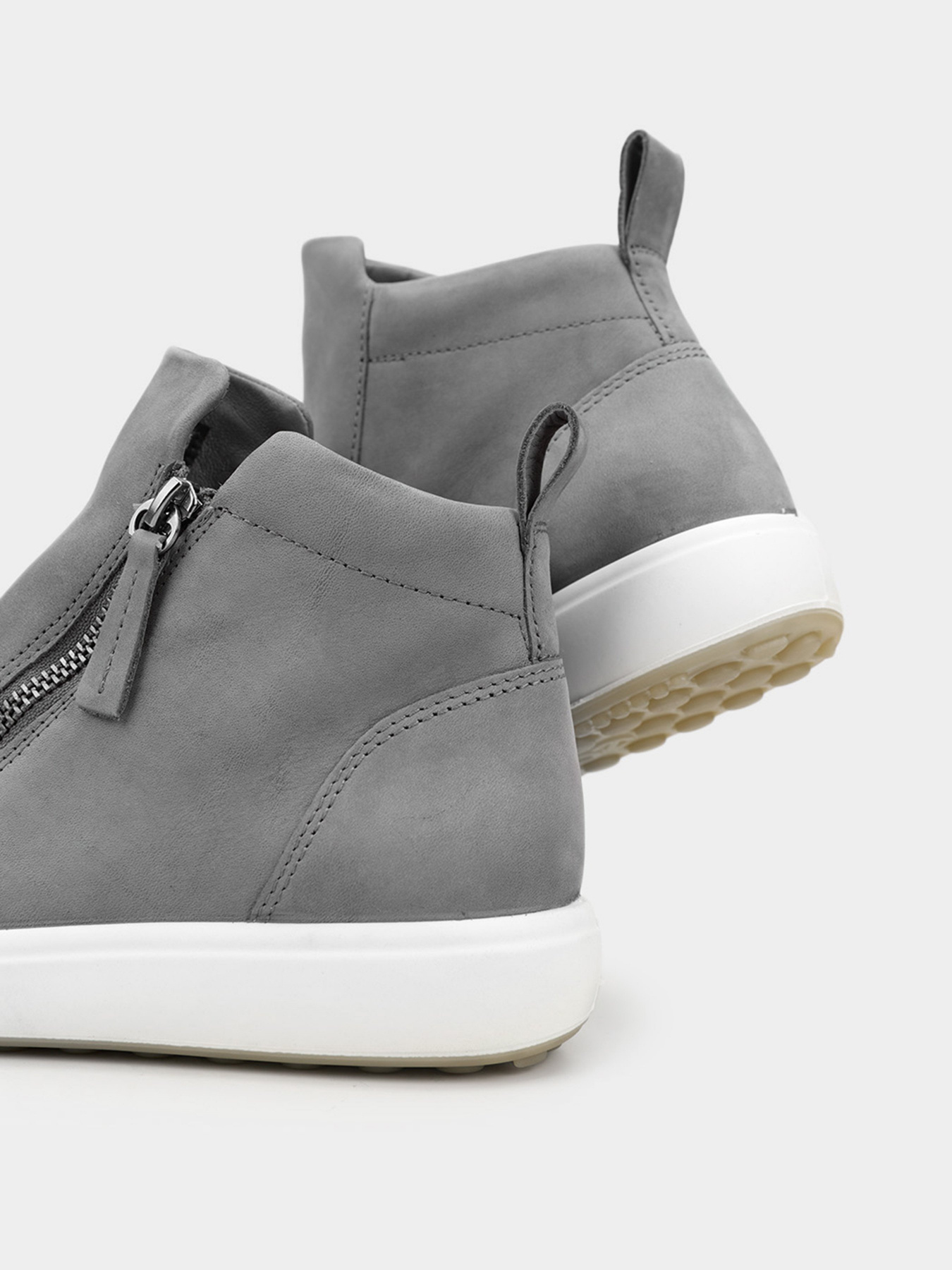 Черевики ECCO SOFT 7 W модель 47031302589 Фото