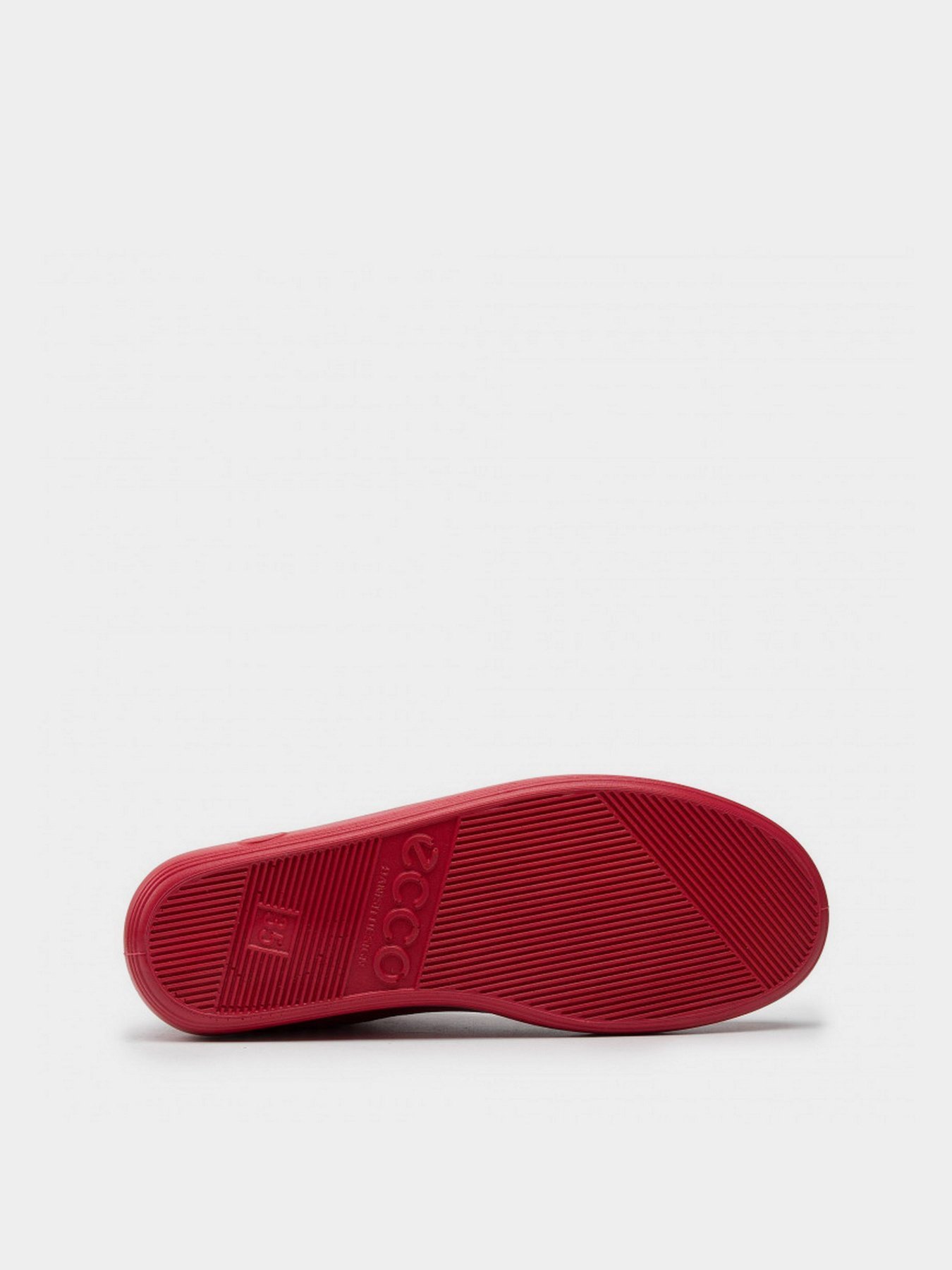 Ботинки ECCO Soft 2.0 модель 20652301595 Фото