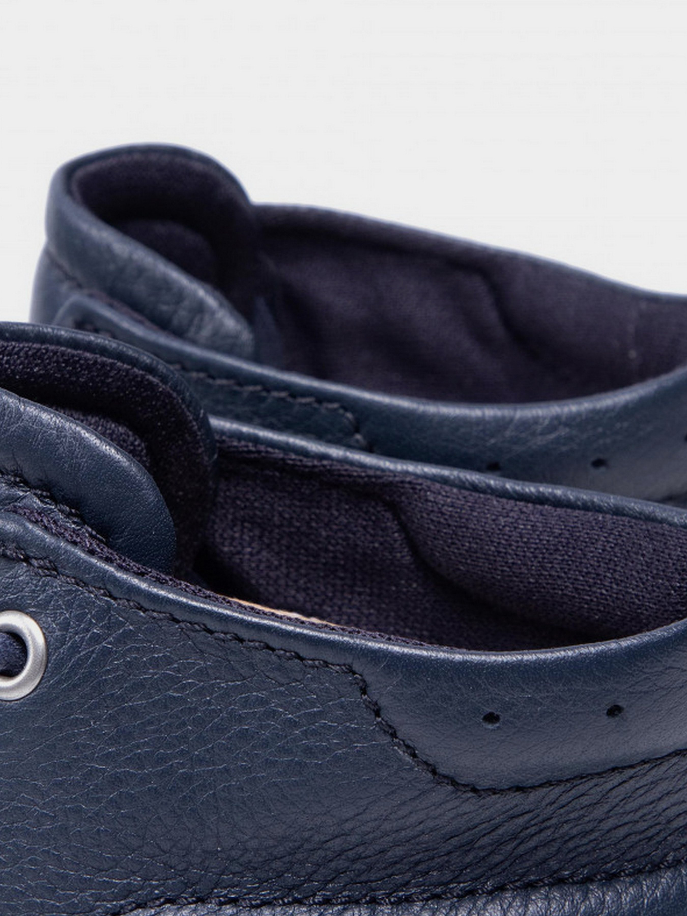 Ботинки ECCO Soft 2.0 модель 20652311038 Фото