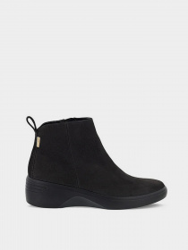 Черевики ECCO Soft 7 Wedge W модель 47093302507 Фото