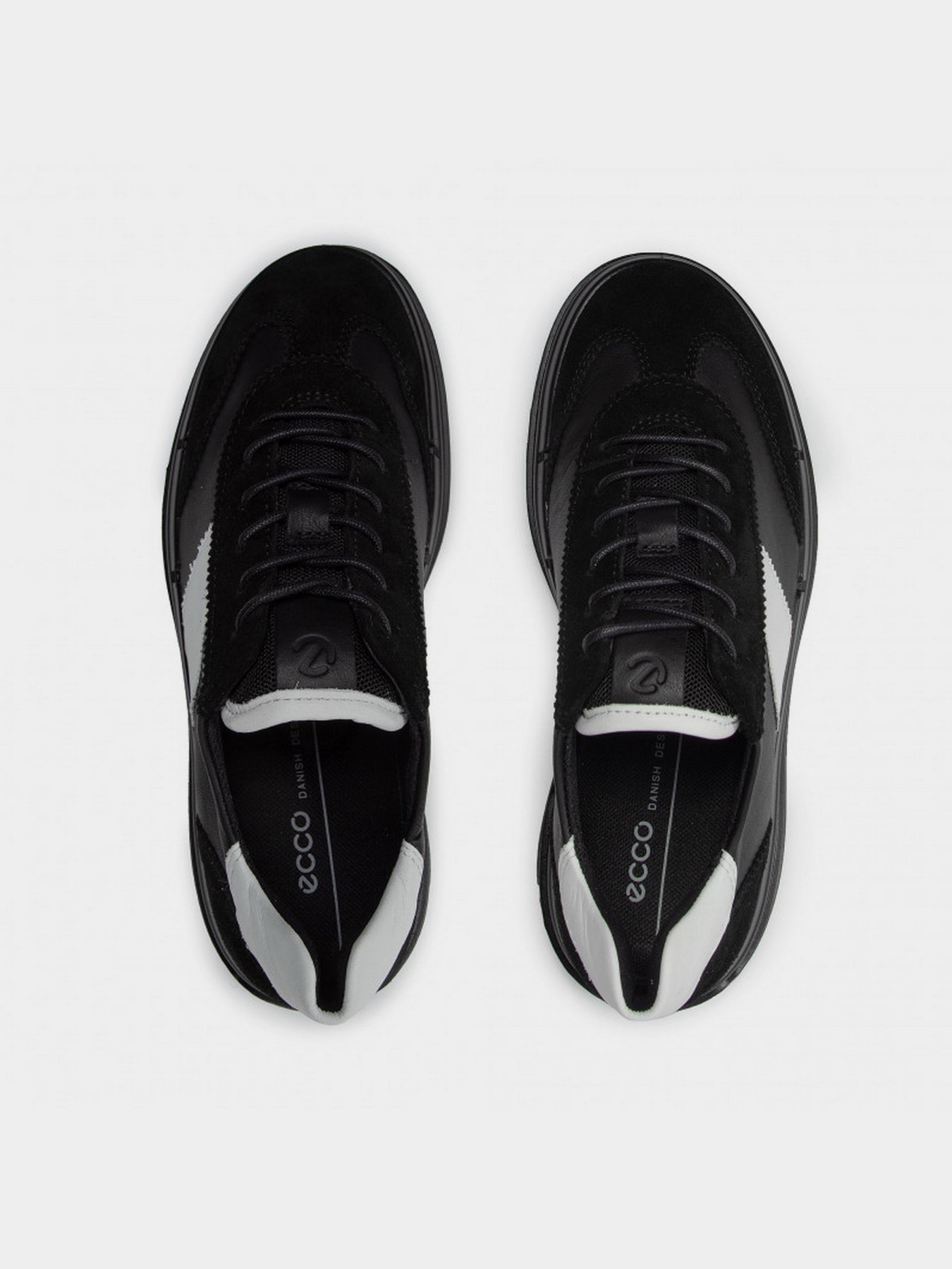 Кросівки повсякденні ECCO SOFT X W модель 42067352081 Фото