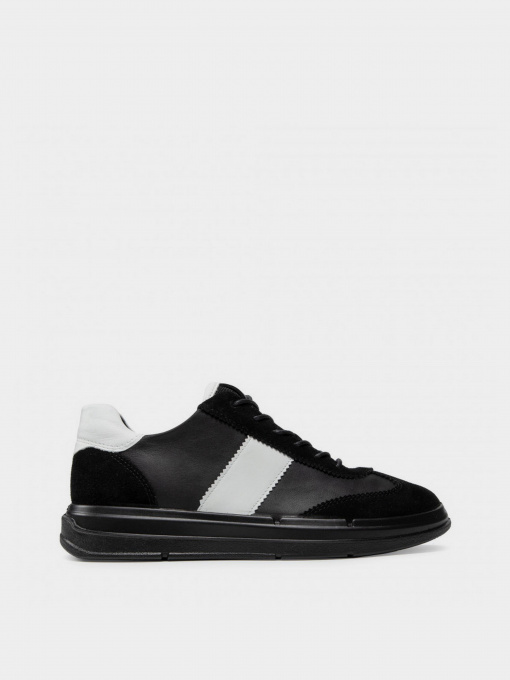 Кроссовки повседневные ECCO SOFT X W модель 42067352081 Фото