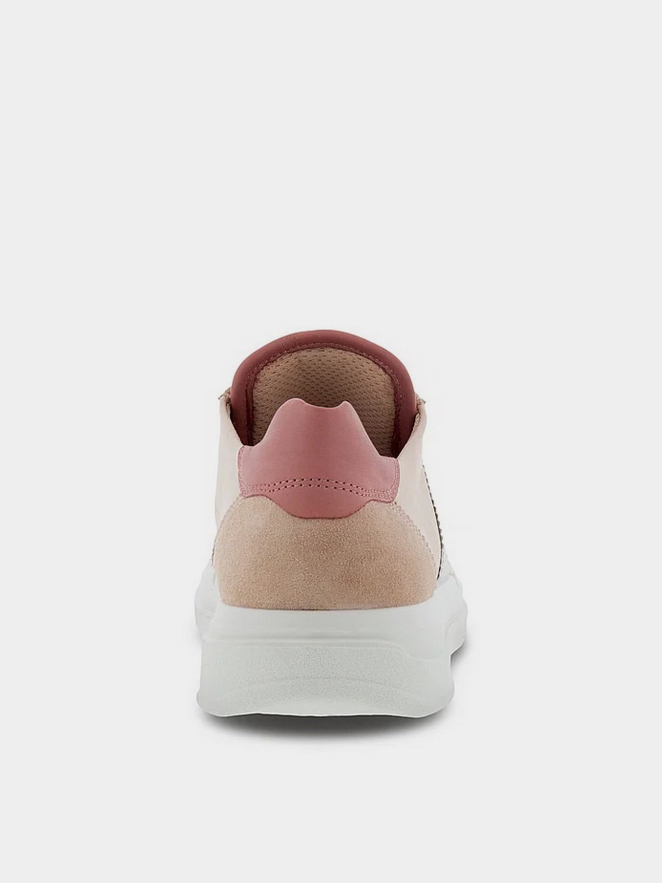 Кросівки ECCO SOFT X W модель 42067360223 Фото