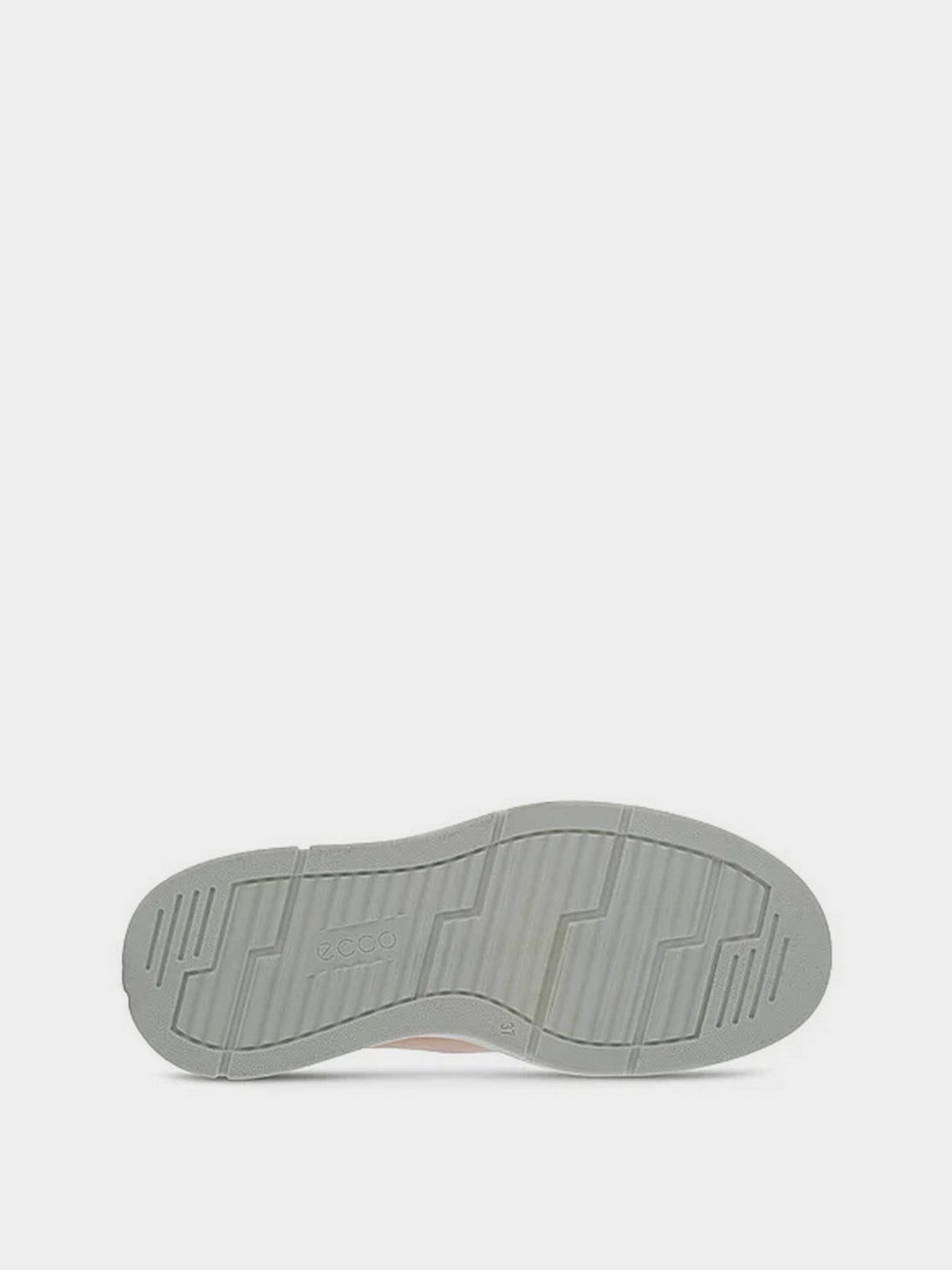 Кросівки ECCO SOFT X W модель 42067360223 Фото