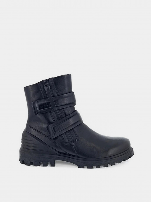 Ботинки ECCO TREDTRAY W модель 46046301001 Фото