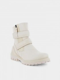 Ботинки ECCO TREDTRAY W модель 46046301378 Фото