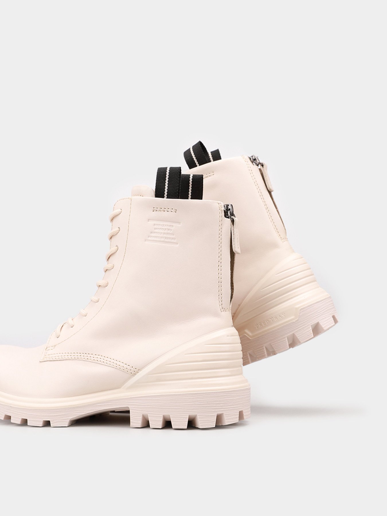 Черевики ECCO TRED TRAY W модель 46033301378 Фото