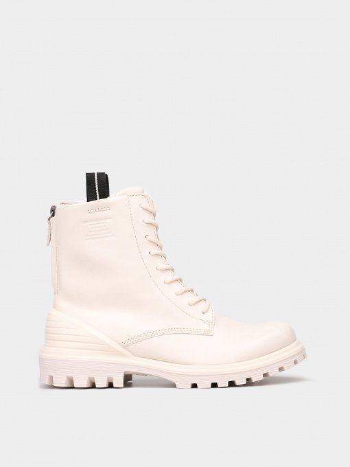 Ботинки ECCO TRED TRAY W модель 46033301378 Фото