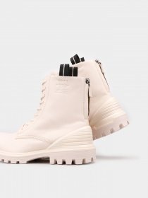 Ботинки ECCO TRED TRAY W модель 46033301378 Фото