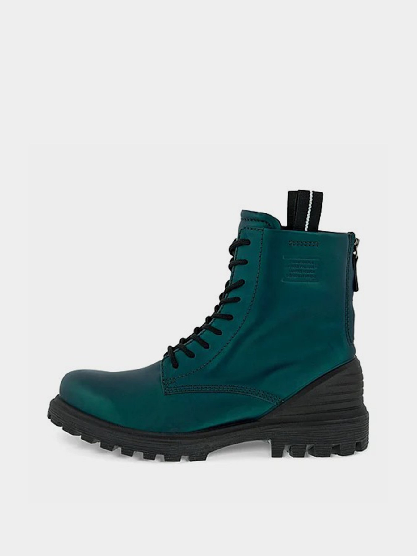 Ботинки ECCO TRED TRAY W модель 46033301592 Фото