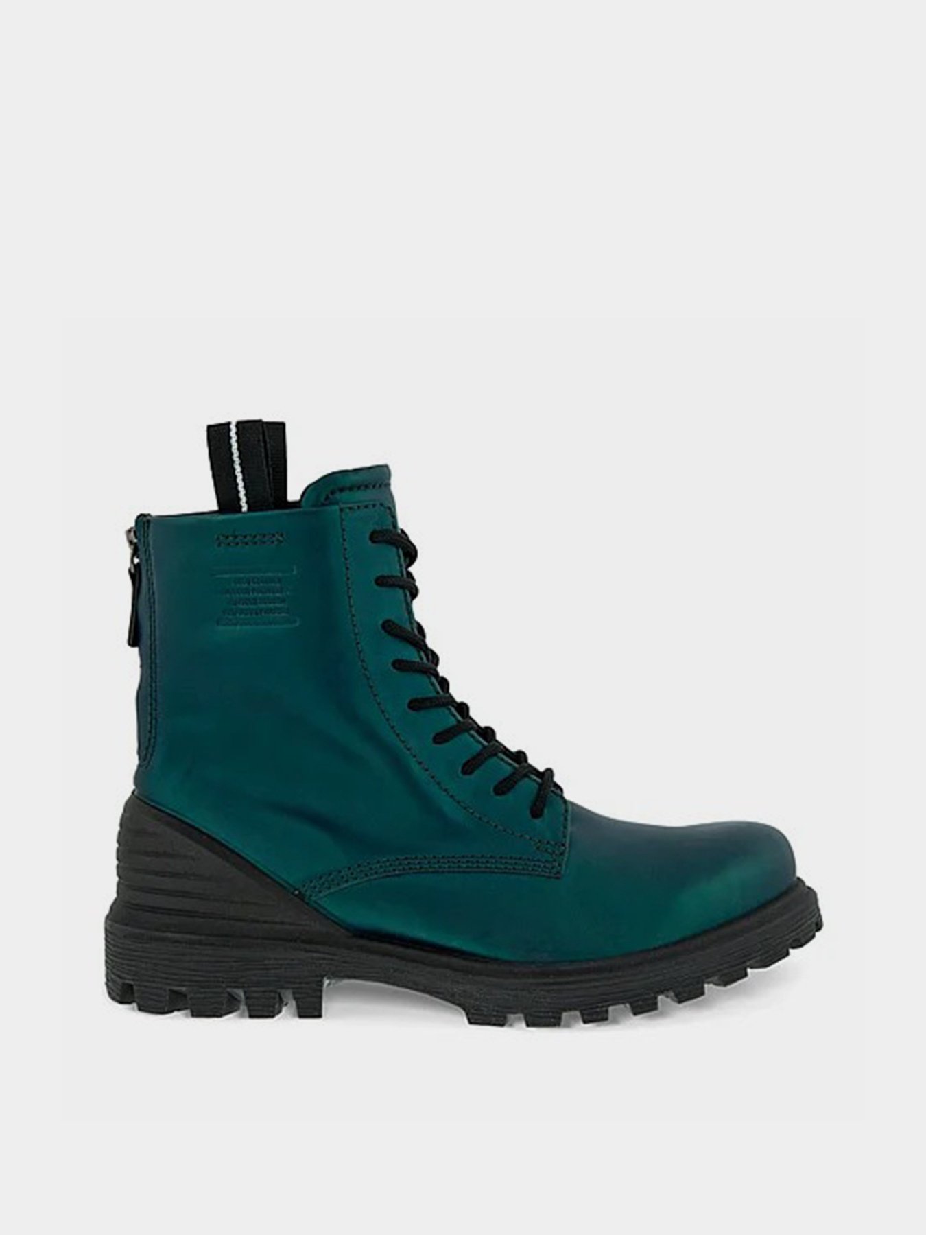 Ботинки ECCO TRED TRAY W модель 46033301592 Фото