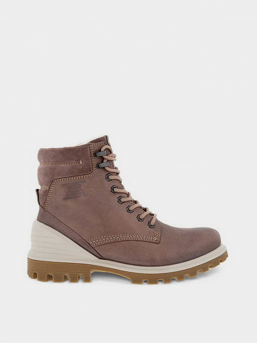 Ботинки ECCO TREDTRAY W модель 46032360227 Фото