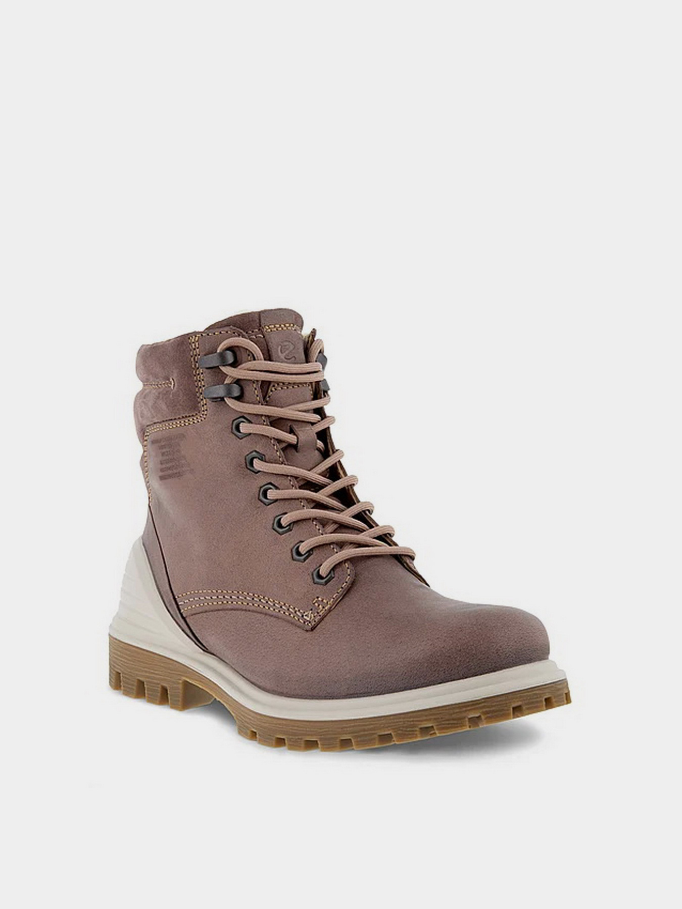 Ботинки ECCO TREDTRAY W модель 46032360227 Фото