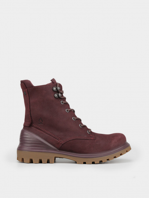 Ботинки ECCO Tredtray модель 46035302588 Фото