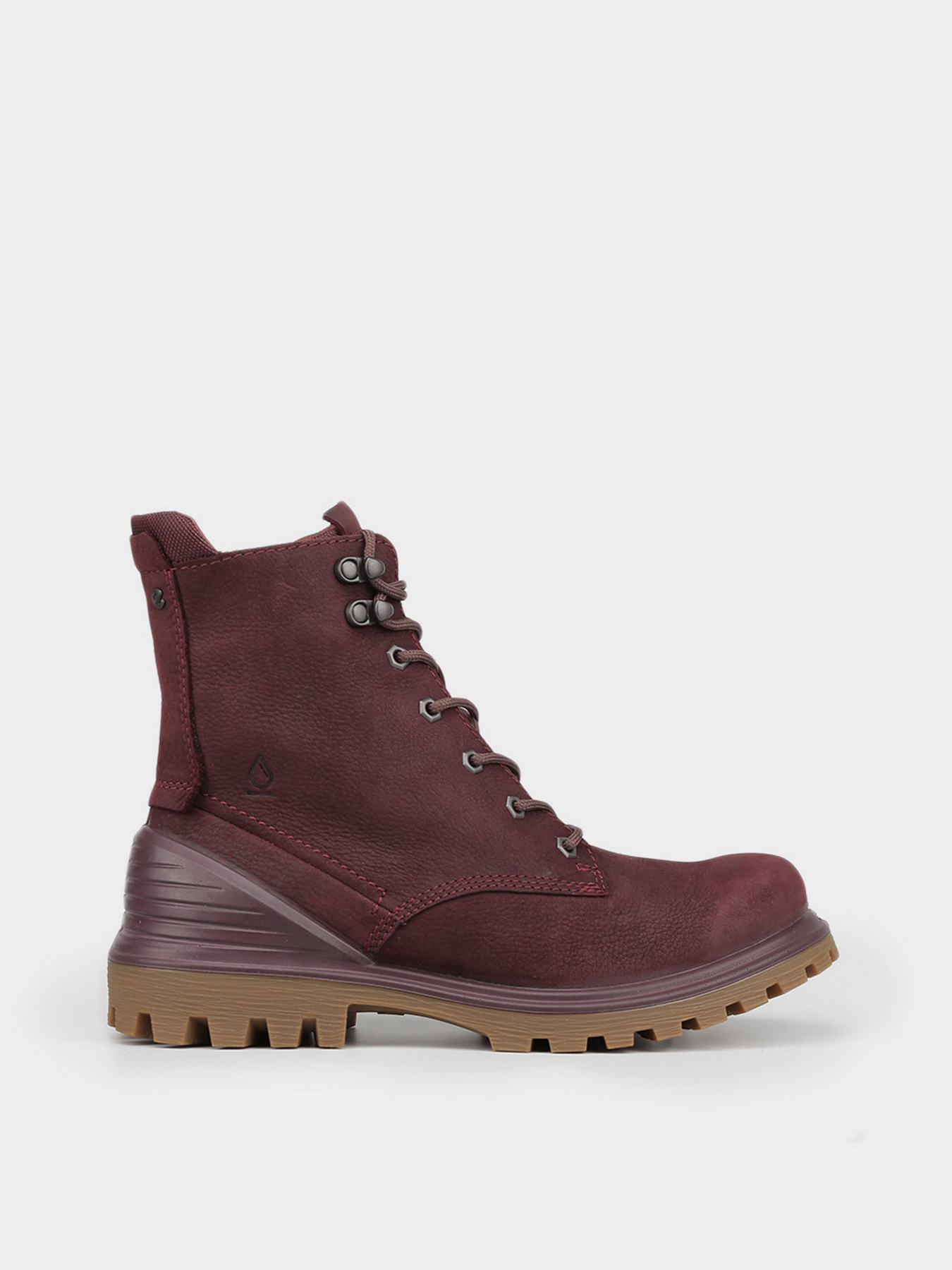 Черевики ECCO Tredtray модель 46035302588 Фото