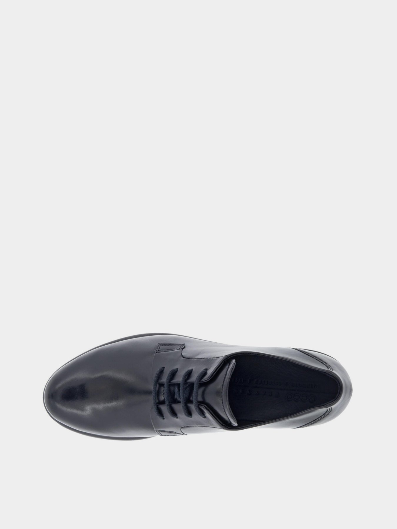 Полуботинки ECCO Modtray модель 49000301001 Фото