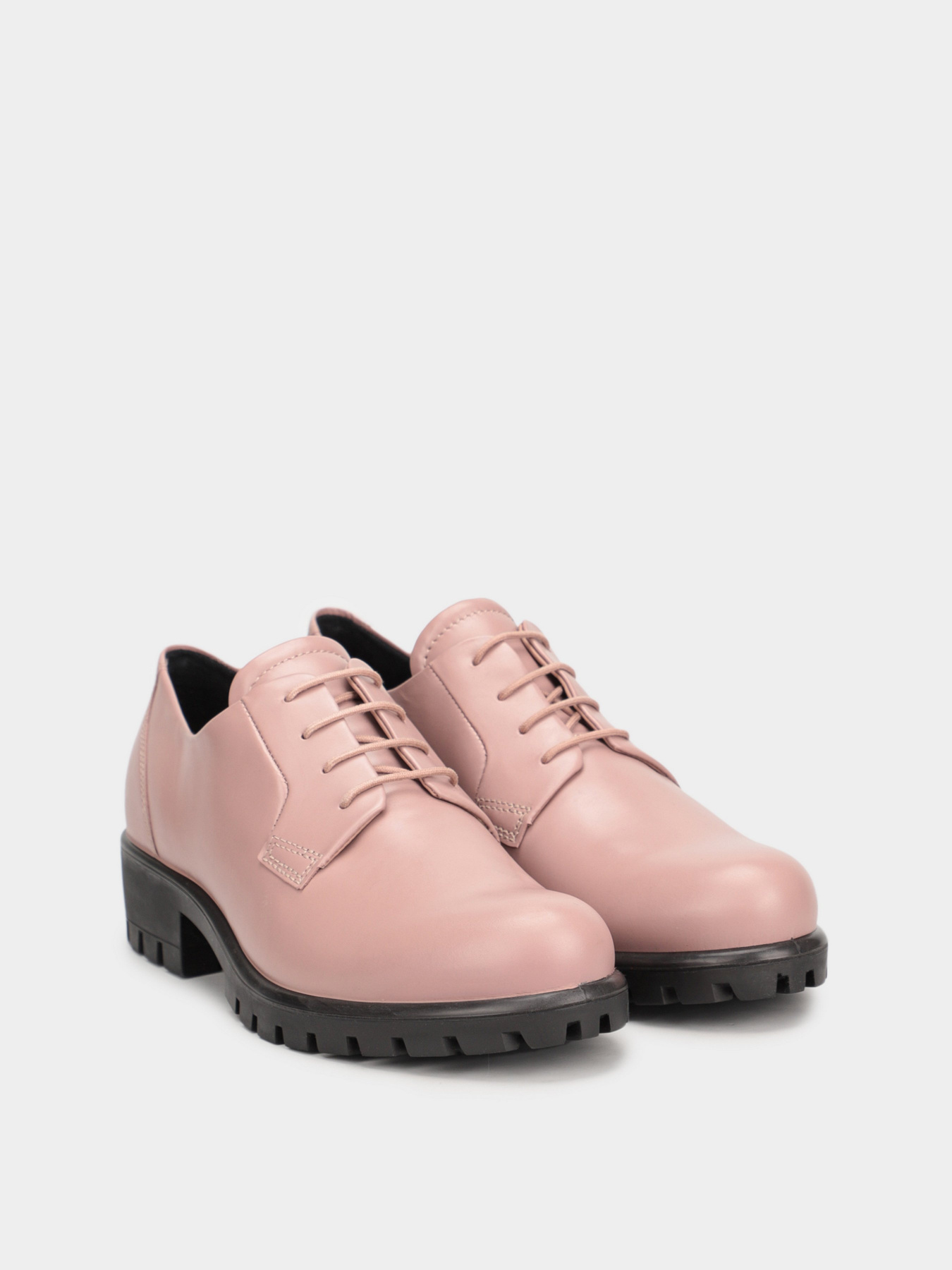 Напівчеревики ECCO Modtray модель 49000301702 Фото