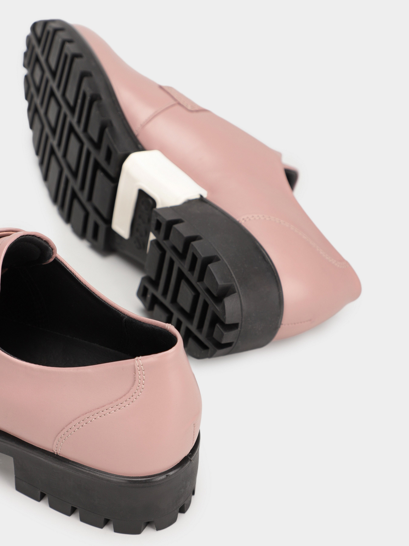 Напівчеревики ECCO Modtray модель 49000301702 Фото