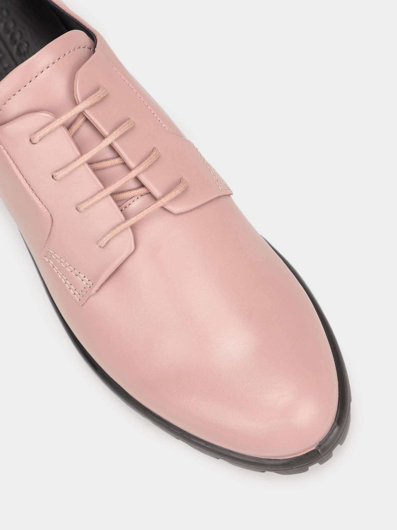 Напівчеревики ECCO Modtray модель 49000301702 Фото