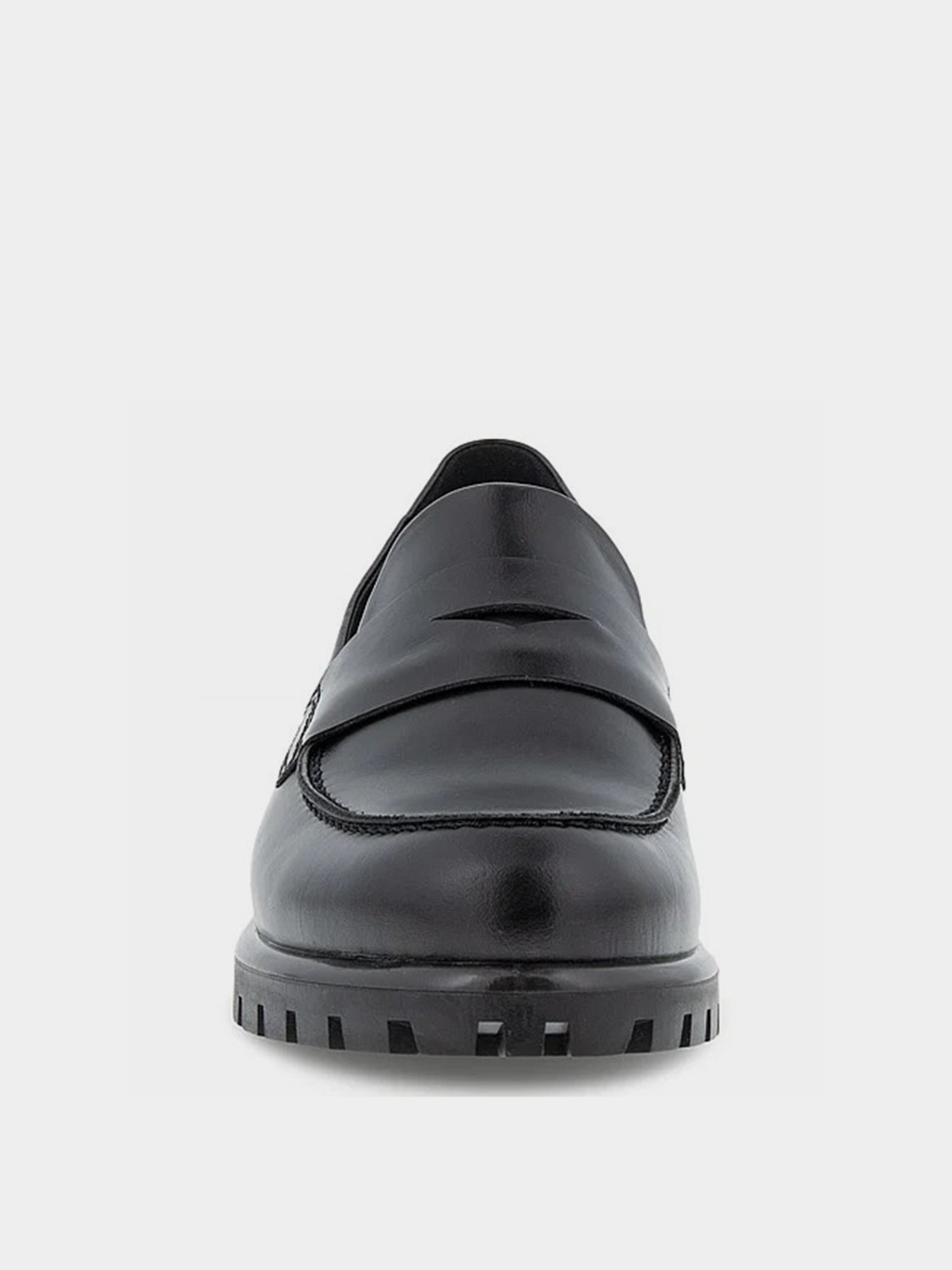 Лоферы ECCO Modtray модель 49001301001 Фото