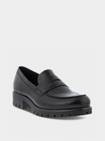 Лоферы ECCO Modtray модель 49001301001 Фото