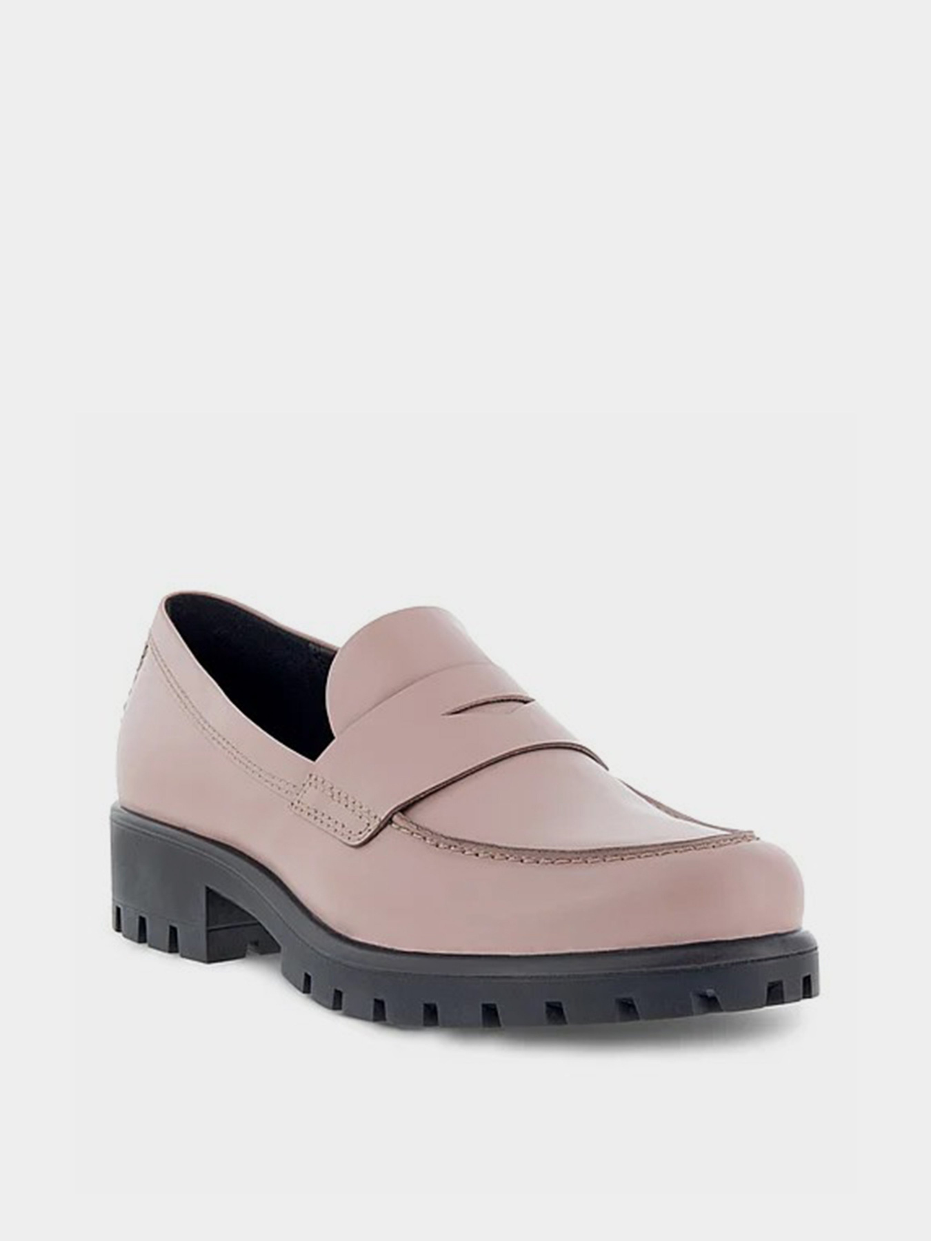 Лофери ECCO MODTRAY W модель 49001301702 Фото