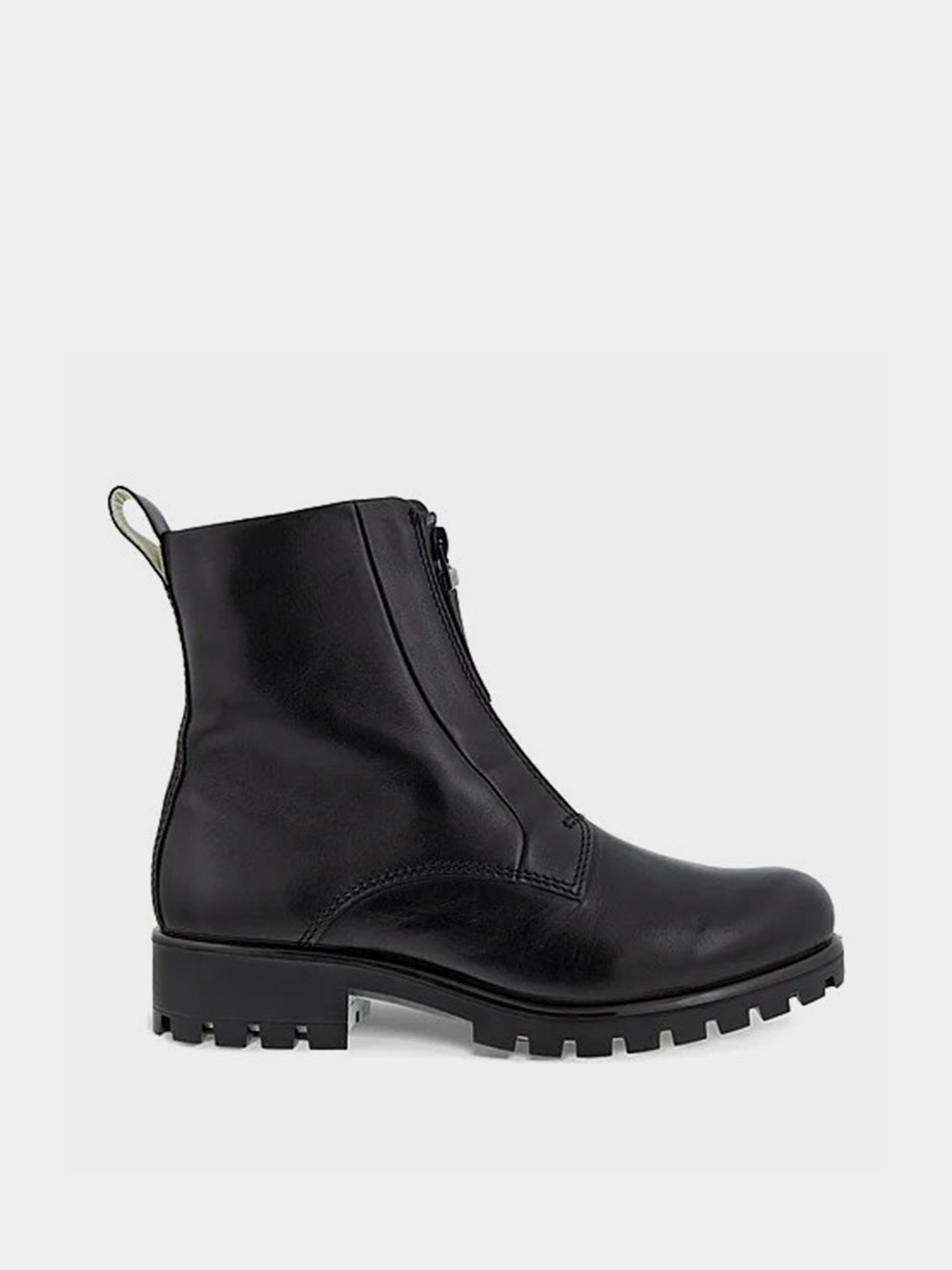 Черевики ECCO Modtray модель 49003301001 Черевики ECCO Modtray модель 49003301001 Фото