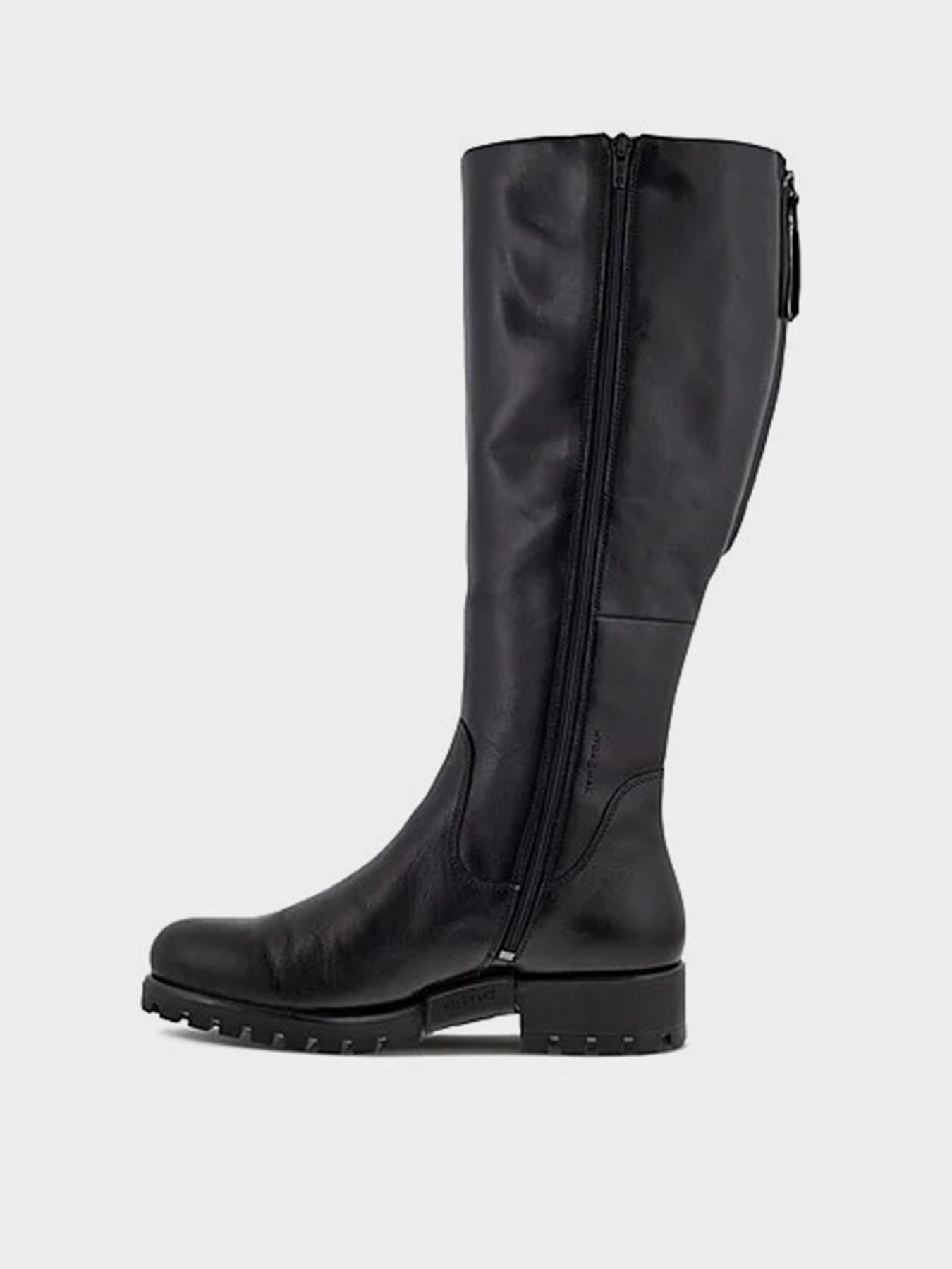 Сапоги ECCO Modtray модель 49007301001 Фото