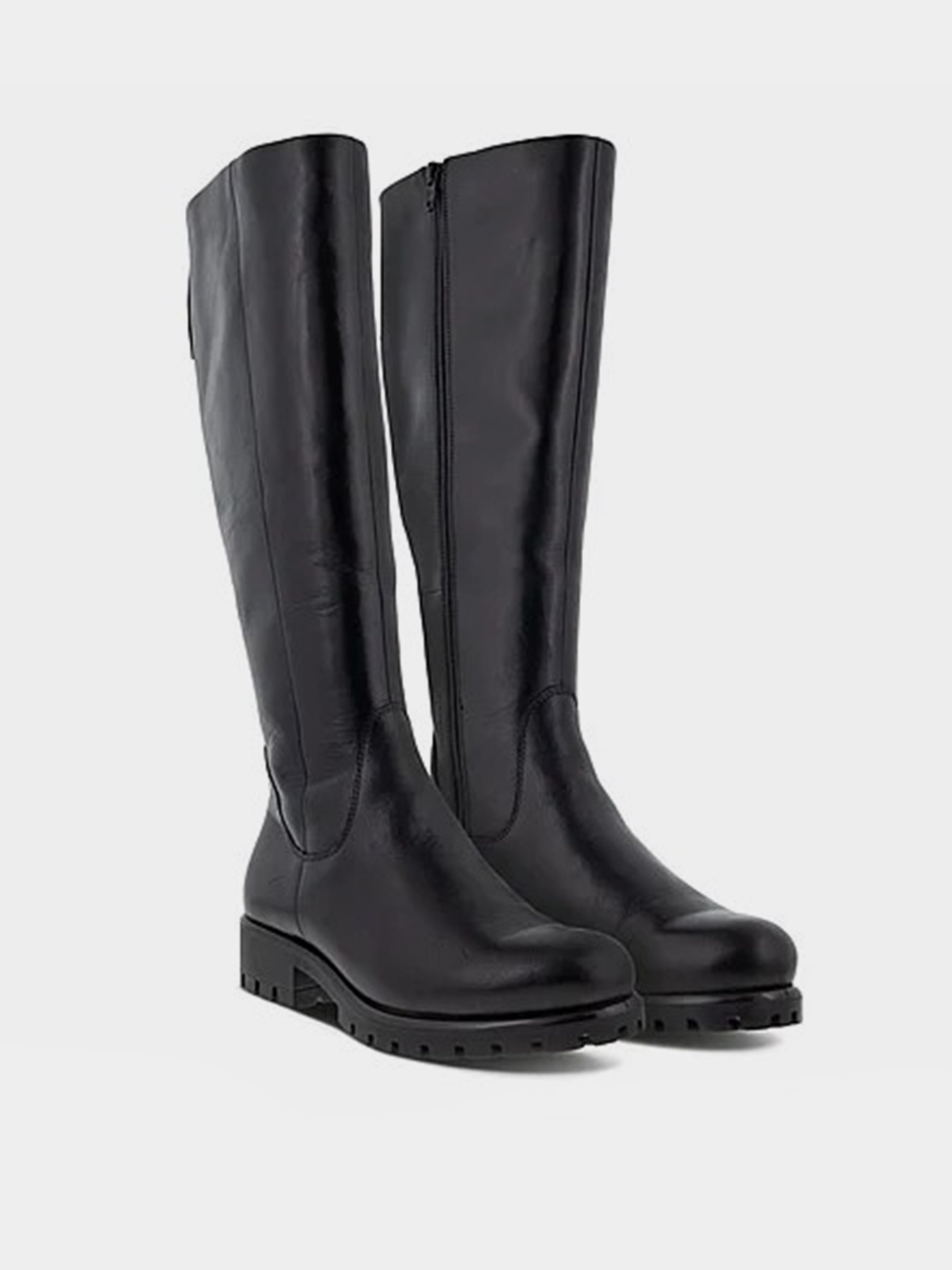 Сапоги ECCO Modtray модель 49007301001 Фото