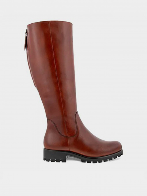 Сапоги ECCO Modtray модель 49007301053 Фото