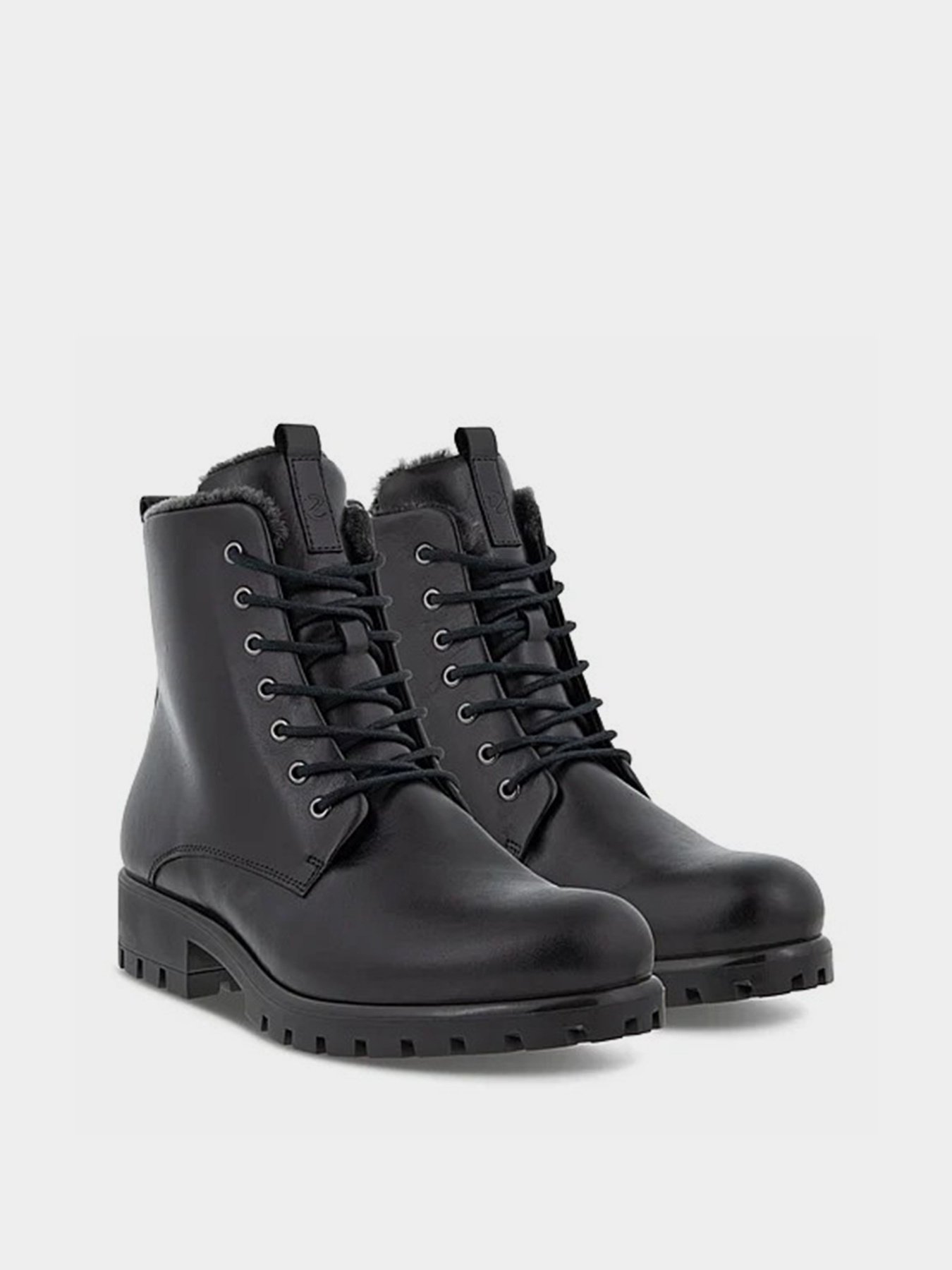 Ботинки ECCO Modtray модель 49005301001 Фото