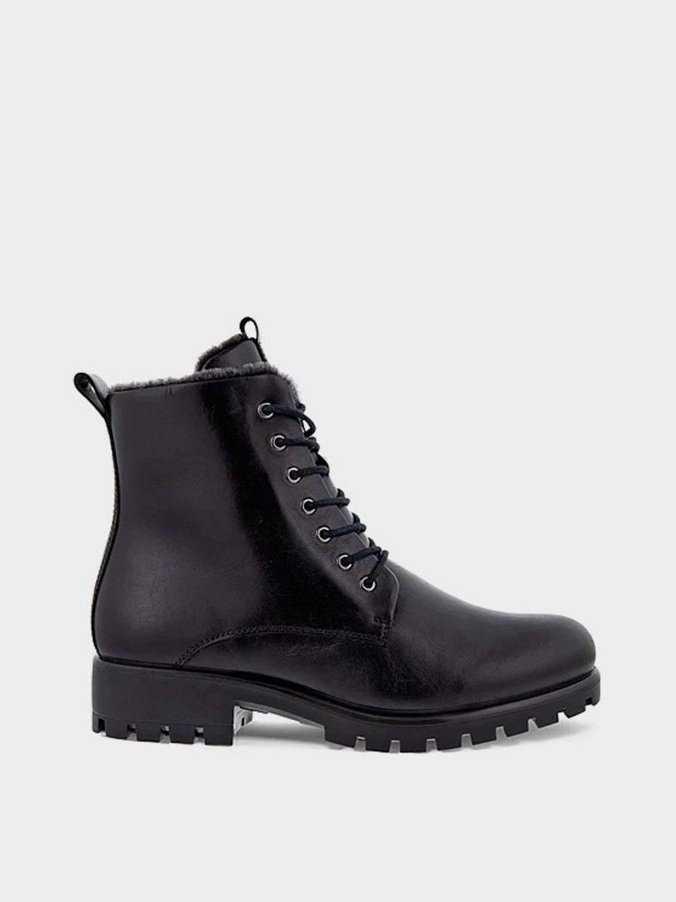 Ботинки ECCO Modtray модель 49005301001 Фото