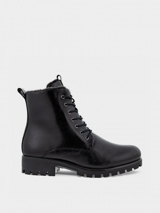 Ботинки ECCO Modtray модель 49005301001 Фото