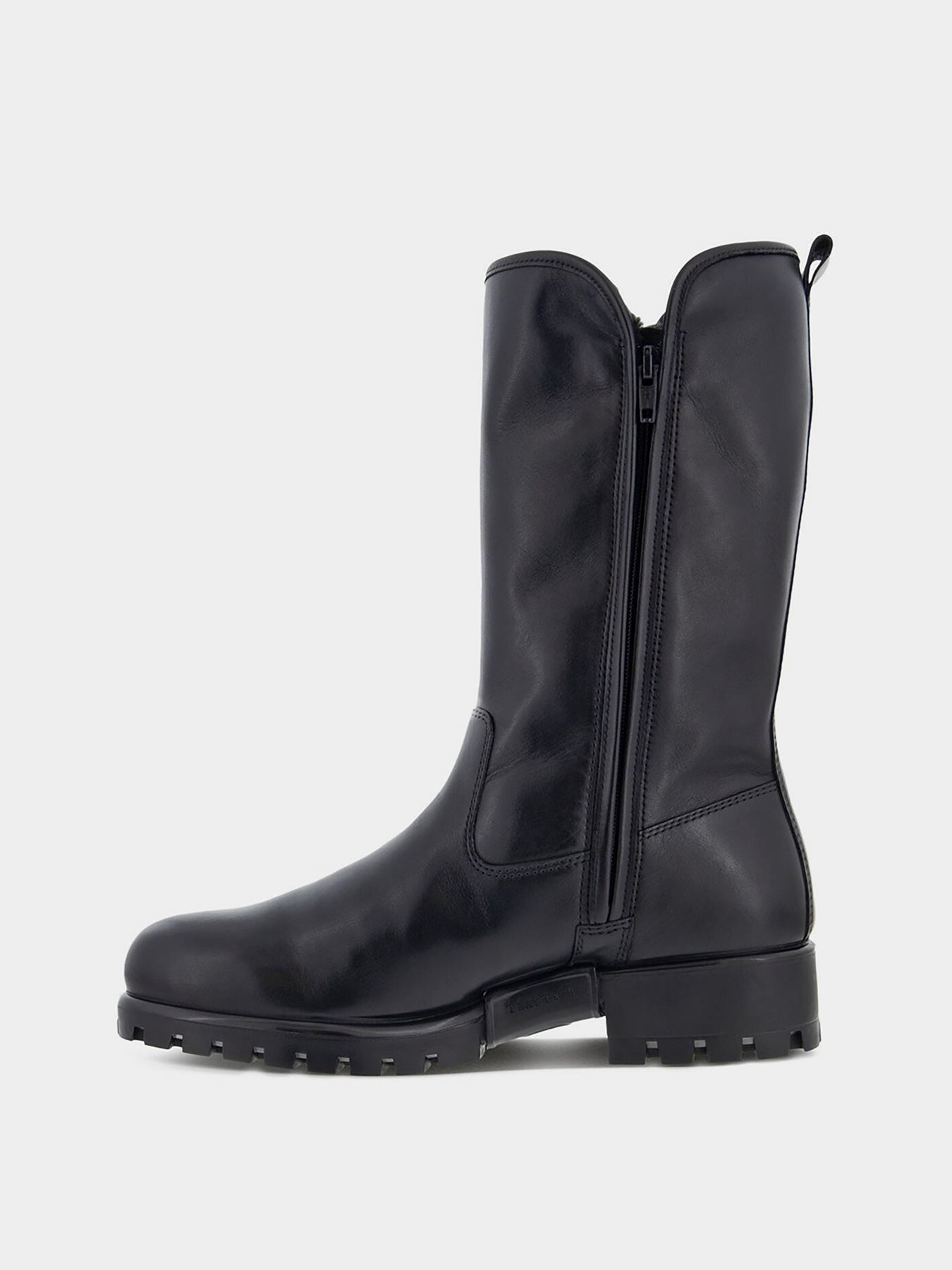 Сапоги ECCO Modtray модель 49004301001 Фото