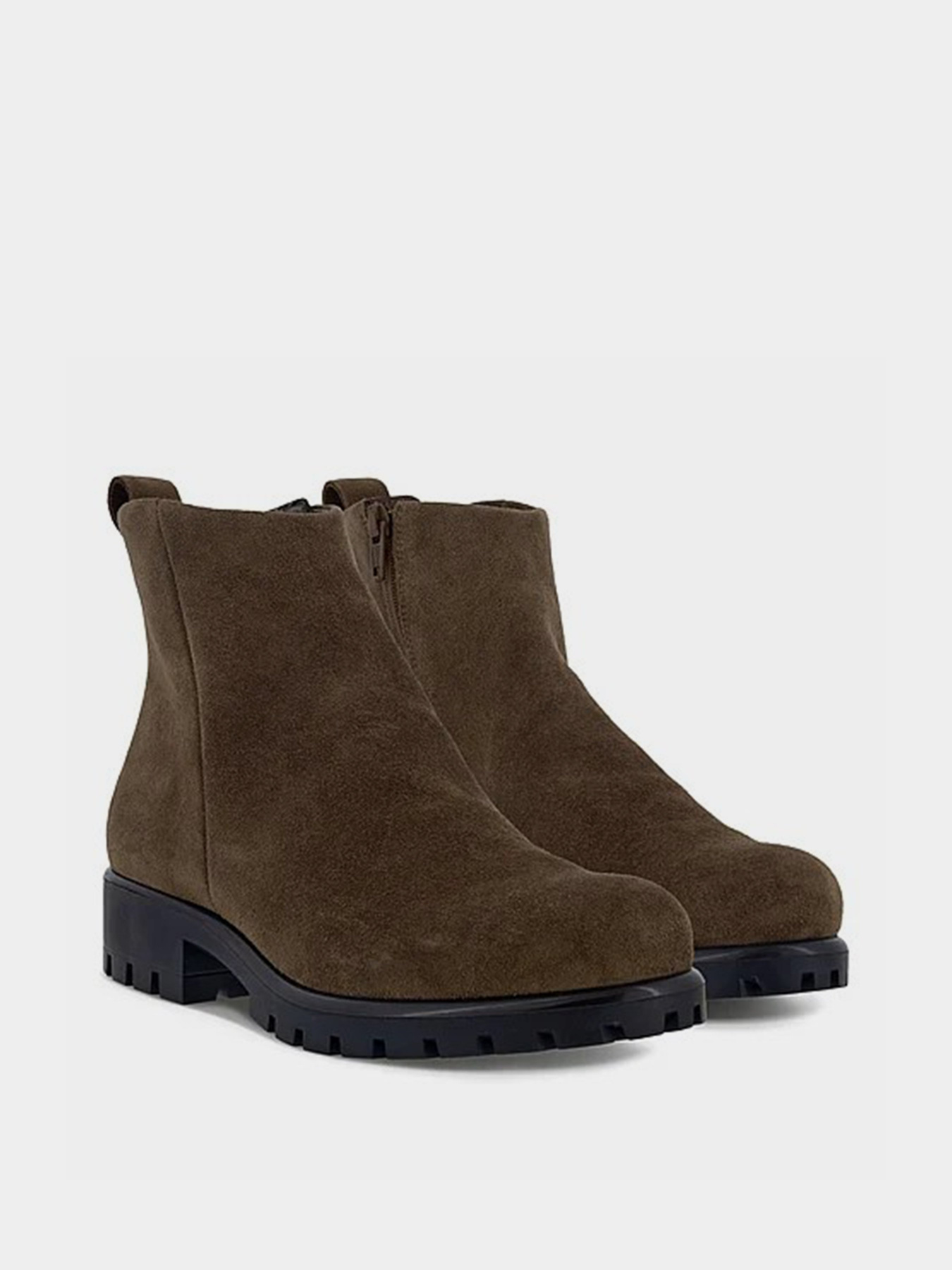 Черевики ECCO Modtray модель 49006305175 Фото