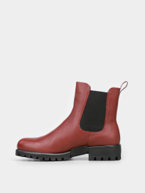 Челси ECCO MODTRAY W модель 49040380588 Фото