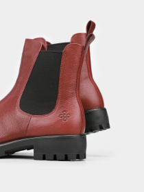 Челси ECCO MODTRAY W модель 49040380588 Фото