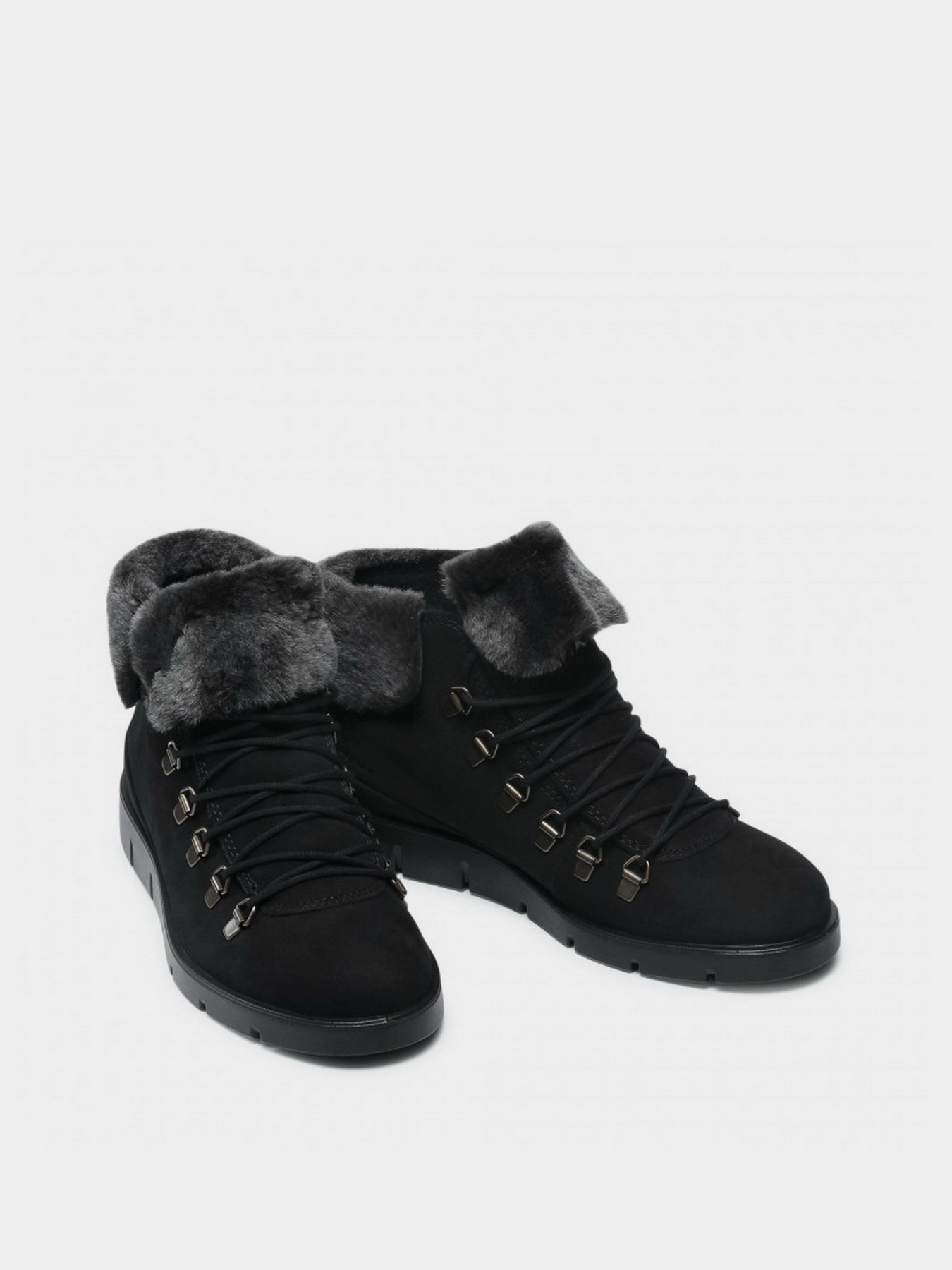 Ботинки ECCO Bella модель 28233356780 Фото